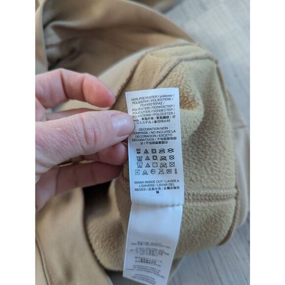 Nike Dri -Fit On Field Apparel Cleveland Browns Hooded sweatshirt kid's M camo‎ - Picture 8 of 9